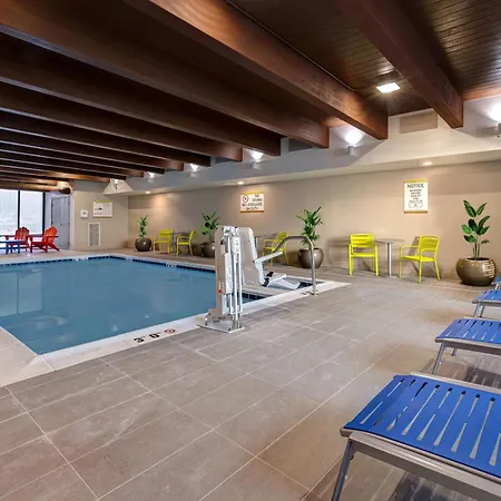 Home2 Suites By Hilton Dekalb-2
