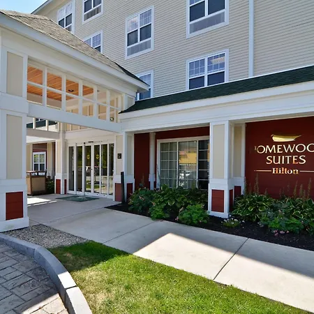 Homewood Suites By Hilton Dover-3
