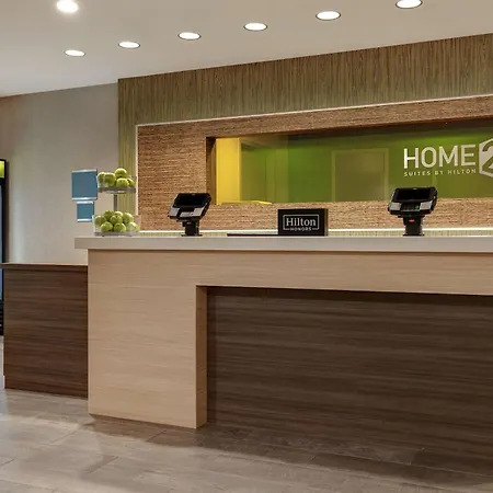 Home2 Suites By Hilton Gulf Breeze Pensacola Area, Fl-3