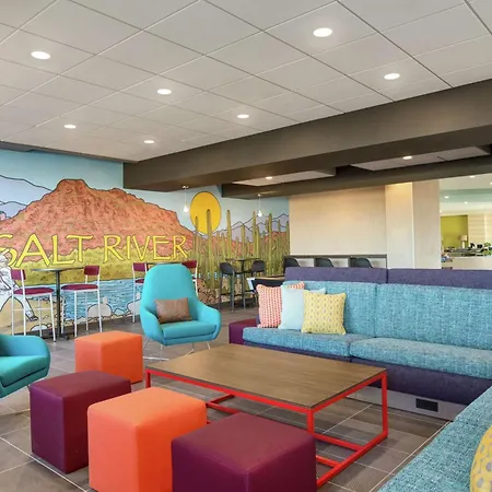 Tru By Hilton Scottsdale Salt River-2