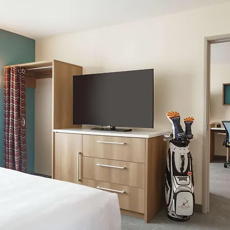 Home2 Suites By Hilton Mesa Longbow, Az-3