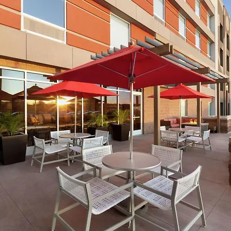 Home2 Suites By Hilton Scottsdale Salt River-2