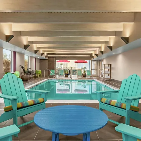 Home2 Suites By Hilton Ridley Park Philadelphia Airport So-2