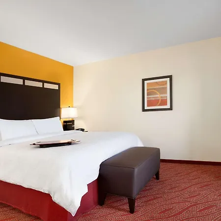 Hampton Inn Limerick-3