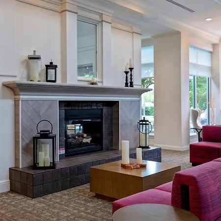 Hilton Garden Inn Portland/Beaverton-2