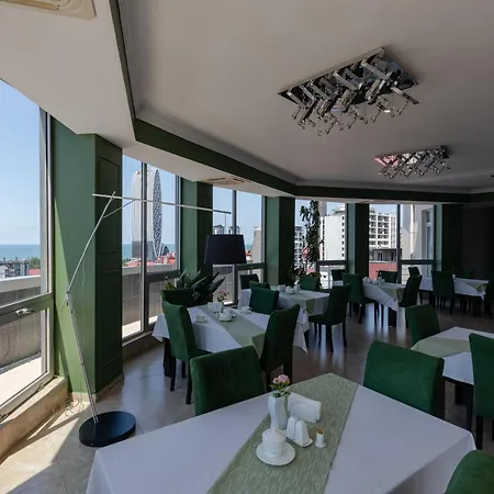 Hotel Aisi-2