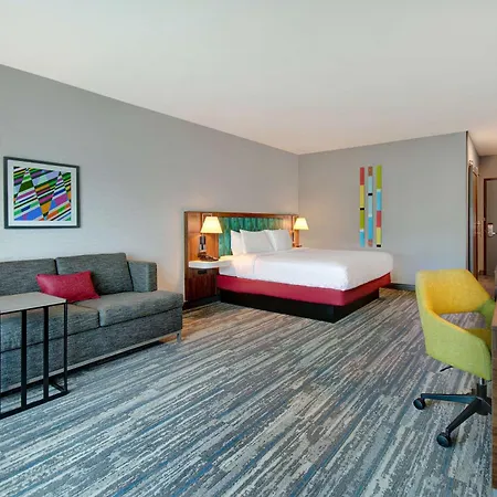 Hampton Inn & Suites By Hilton Rancho Cucamonga-3