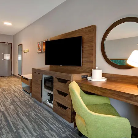 Hampton Inn & Suites By Hilton Rancho Cucamonga-2