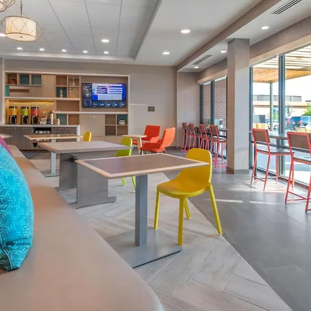 Home2 Suites By Hilton Omaha I-80 At 72Nd Street, Ne-2