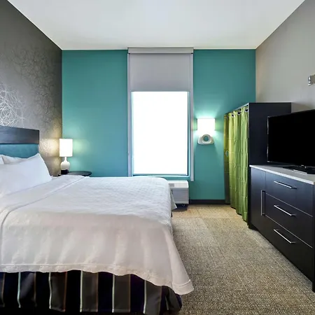 Home2 Suites By Hilton El Reno-3