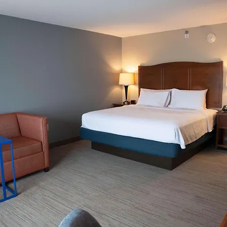 Hampton Inn & Suites Jacksonville-2