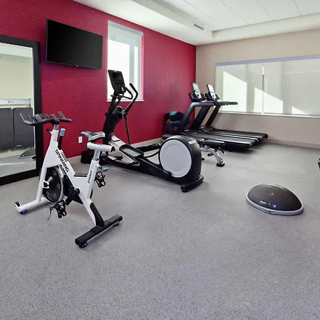 Home2 Suites By Hilton Alameda Oakland Airport-3