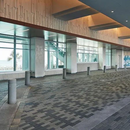 Hilton Grand Vacations Club Ocean Enclave Myrtle Beach-2
