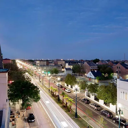 Homewood Suites By Hilton New Orleans French Quarter-2