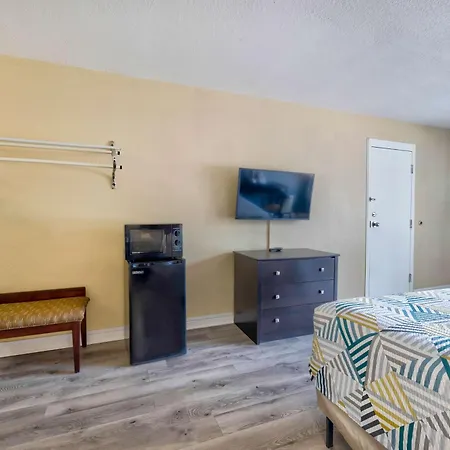 Motel 6 Effingham, Il-3