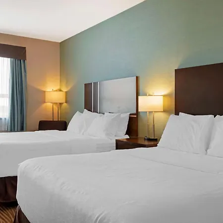 Best Western Plus Moosomin Hotel-3