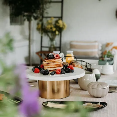 Boutique B&B Erve Hasselo-3