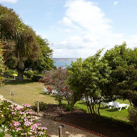 Luccombe Hall Hotel-3