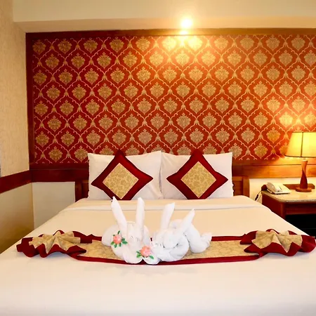 Boutique City Hotel-2