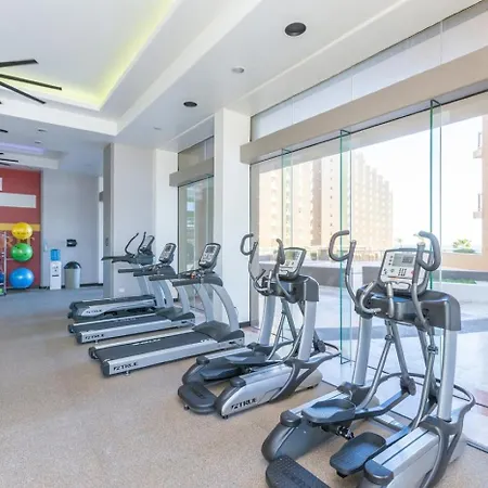 Luxury Oceanview Condo - Las Palomas - Pool, Golf, Sandy Beach !-3