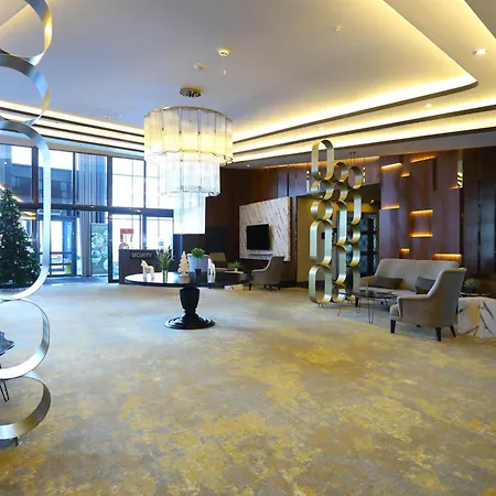 Trendlife Hotels Uludağ ALL INCLUSIVE-2