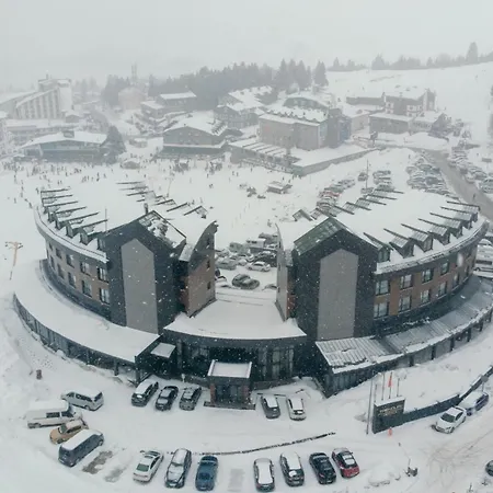 Trendlife Hotels Uludağ ALL INCLUSIVE-3