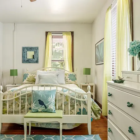 The Cottonwood Inn B&B-3