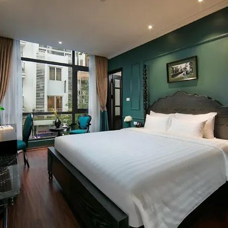 Grande Collection Hotel & Spa-2