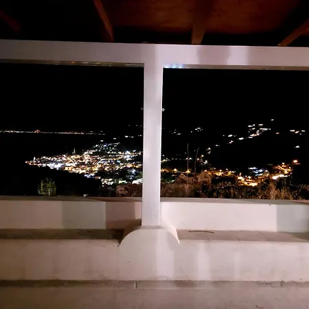 Casa Tra Cielo E Mare-2