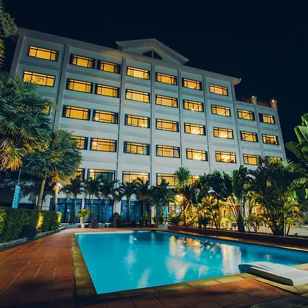 Sisombat Plaza Hotel-2