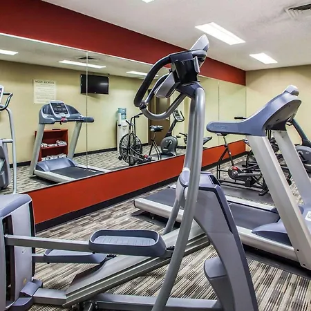 Quality Inn & Suites Peoria North-2