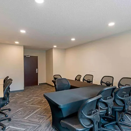Extended Stay America Suites - Dallas - Frankford Road-3