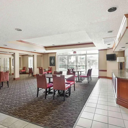 Extended Stay America Suites - Dallas - Frankford Road-2