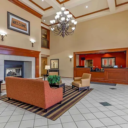 Extended Stay America Suites - Dallas - Frankford Road-2