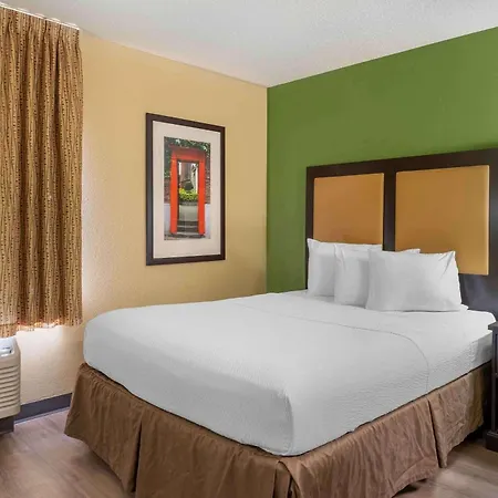 Extended Stay America Suites - Merrillville - Us Rte 30-3