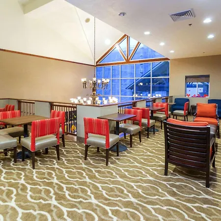 Comfort Inn Salt Lake City Downtown-2