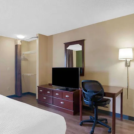 Extended Stay America Suites - Cleveland - Westlake-3