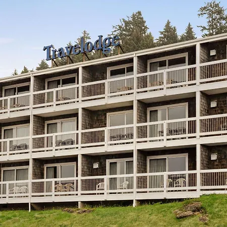 Travelodge By Wyndham Depoe Bay-2