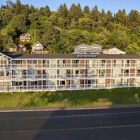 Travelodge By Wyndham Depoe Bay-3