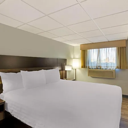 Best Western Dubois Hotel-3