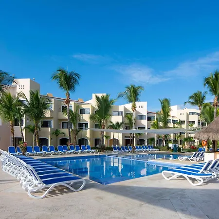 Viva Maya By Wyndham, A Trademark All Inclusive Resort-2