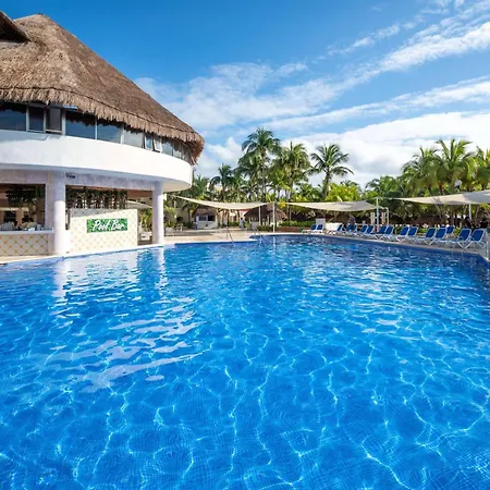 Viva Maya By Wyndham, A Trademark All Inclusive Resort-3