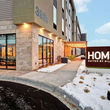 Home2 Suites By Hilton Eagan Minneapolis-2