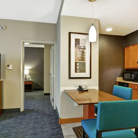 Homewood Suites Mobile East Bay/Daphne-2