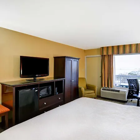 Hampton Inn Mobile/East Bay-3