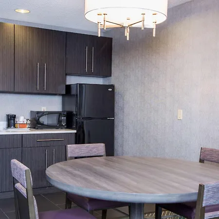 Hampton Inn Midland-2