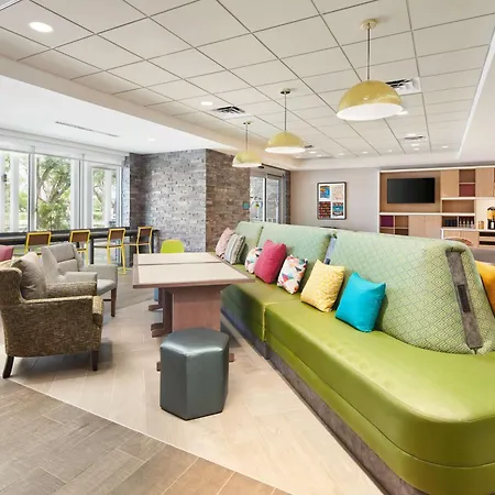 Home2 Suites By Hilton Palm Bay I 95-2