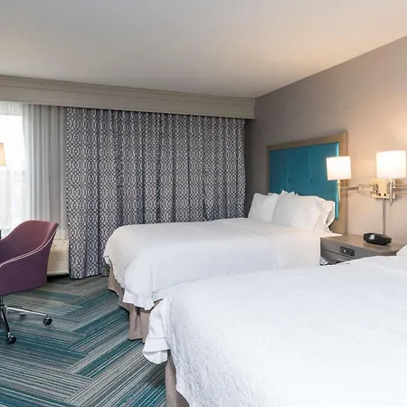 Hampton Inn Midland-3