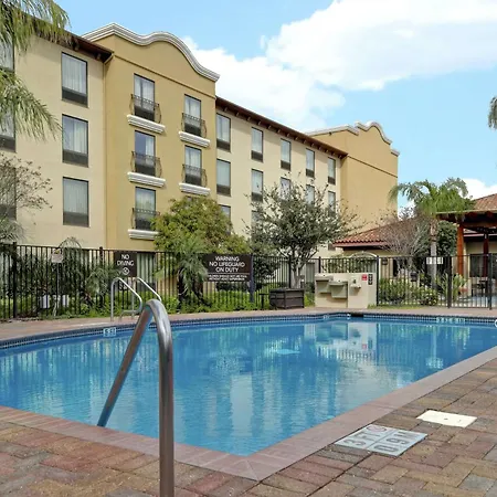 Homewood Suites By Hilton Mcallen-2