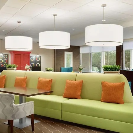 Home2 Suites By Hilton Mcallen-3